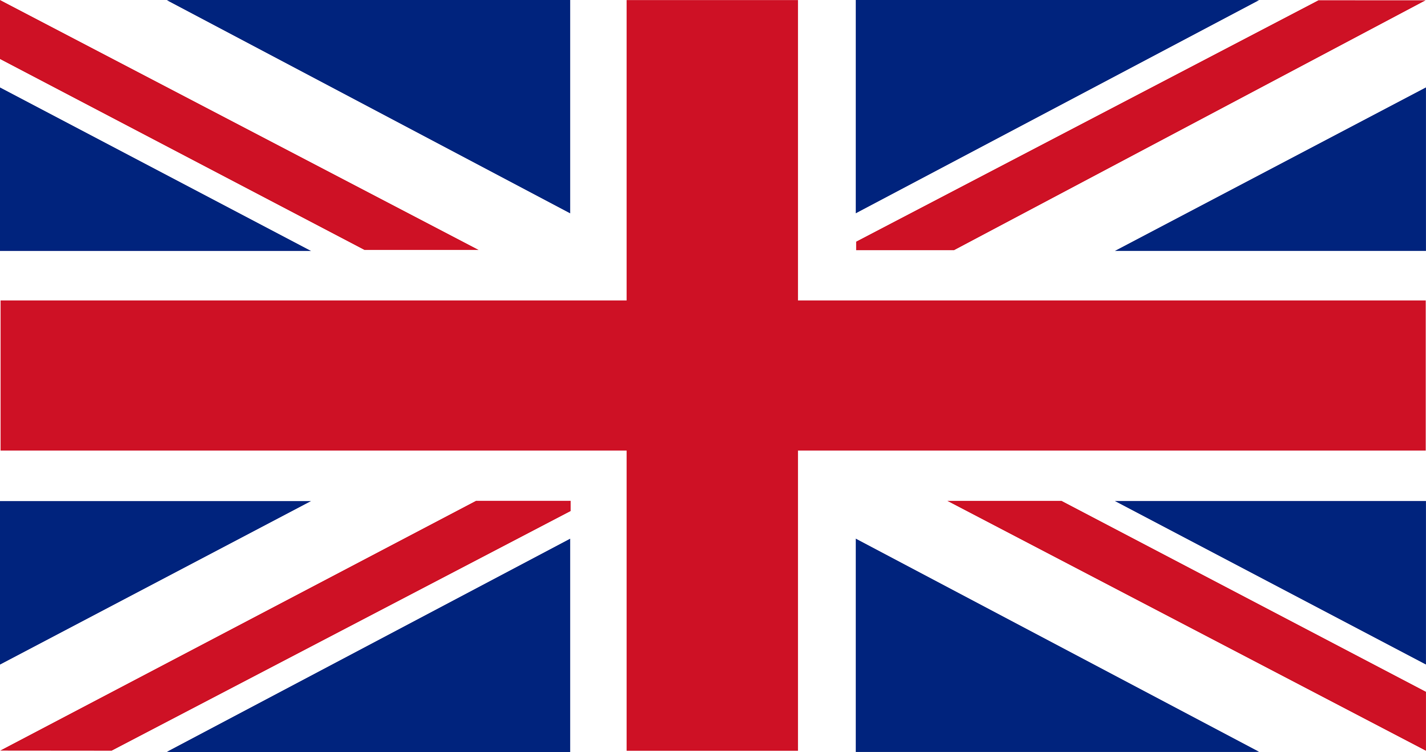 UK Flag